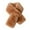Coffee, variant on Women’s Thick Scarf Stylish Warm Versatile Winter Accessory Wrap Neckwear, Coffee