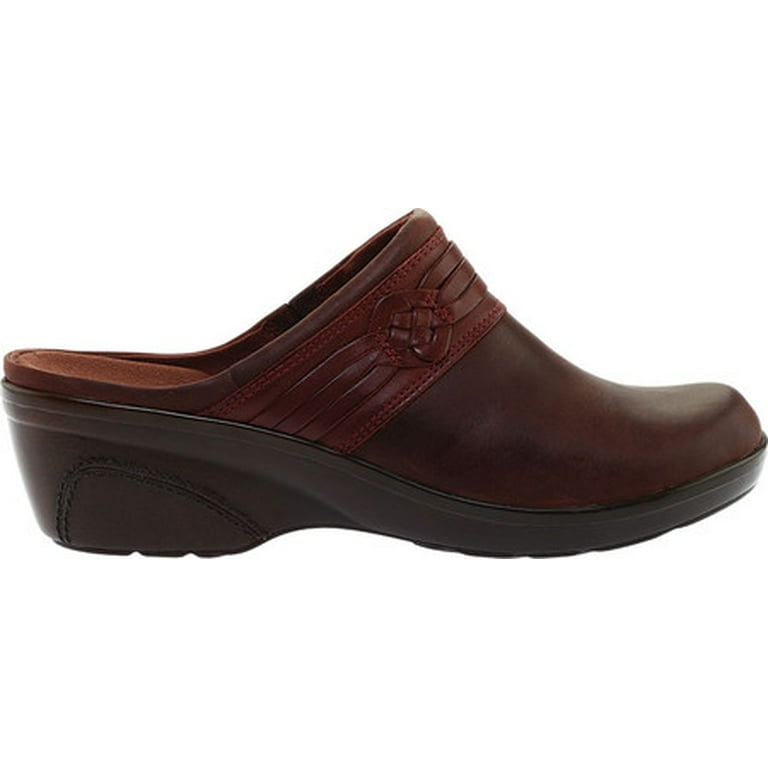 Clarks marion jess hot sale clog