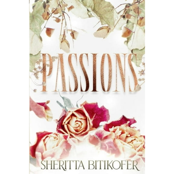 Passions, (Paperback)