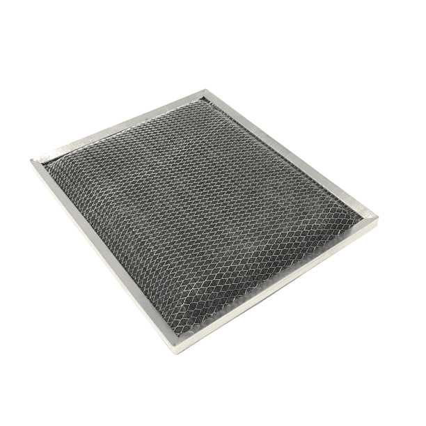 OEM Whirlpool Range Hood Charcoal Filter Originally Shipped With