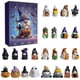 thumbnail image 1 of 2025 Halloween Countdown Calendar with 24 Festive Surprise Blind Boxes, 1 of 5