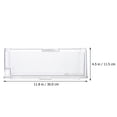 thumbnail image 4 of Contenedor para alimentos frescos, refrigerador, caja para verduras, cajón para guardar huevos, 4 of 6