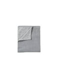 thumbnail image 1 of Blomus 69101 13 x 16 in. Kisho Reversible Guest Hand Towel, Magnet Melange, 1 of 1