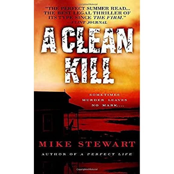 A Clean Kill 9780440241348 Used / Pre-owned