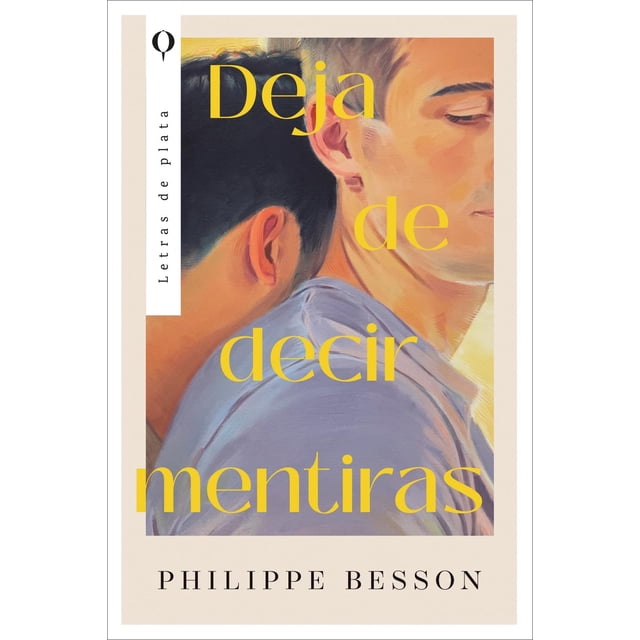 Deja de decir mentiras
