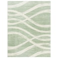 thumbnail image 2 of Safavieh Adirondack Isidor Geometric Swirls Area Rug, Sage/Cream, 12' x 18', 2 of 12