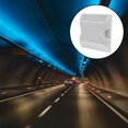 thumbnail image 1 of unbranded Vial Reflectante Para Caminos Y Estacionamientos Con Resistencia Y Visibilidad, 1 of 4