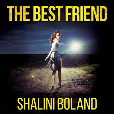 The Best Friend (Audiobook)