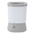 thumbnail image 1 of Lavadora Eléctrica De Patas De Perro, Masajeador Desmontable, Limpiador Eléctrico De Patas De Perro Recargable Por USB, Automático Para Gatos, 1 of 7