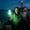 White, variant on 10IN LED Marine Emergency Distress Flares, Auto-Activating Waterproof Signal Light with Steady/Strobe Modes for Boats, Buoys & Life Rafts