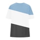 thumbnail image 4 of Camiseta Corta con Cuello Redondo Y Gota Del Hombro para las Mujeres, 4 of 4