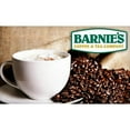 thumbnail image 3 of Barnie's Coffee & Tea Co. Santa's White Christmas Single Serve Coffee Cups, Coconut Caramel & Vanilla, Medium Roast Pods Compatible with Keurig Brewers, 24 Count, 3 of 5