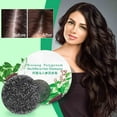 thumbnail image 5 of SDOHIG Shampoo Bar Soap, Hair Darkening Shampoo Bar, Shouwu Darkening Shampoo Bar for Gray Hair, Organic Blackening Shampoo Bar, 5 of 8