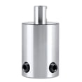 thumbnail image 3 of Accusize 1-1/4'' Weldon Shank to 3/4" Weldon Shank Adapter, 2 pcs/set, 0519-8003x2, 3 of 4
