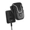 Uniden Bearcat BC906W Wireless CB Radio Microphone with PTT Control