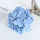 thumbnail image 1 of 27 piezas de cabeza de hortensia de simulación, arreglo floral de boda, base de flores, hortensia, flor decorativa de pared, 1 of 6
