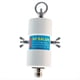 thumbnail image 1 of Balun HF Impermeable 1:1 de 500 W para Bandas de 160 M A 6 M (1,8 A 50 MHz) Antena de Corta Balun con Forma de V Invertida para Bricolaje A Prueba de Agua, 1 of 5