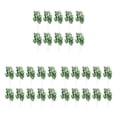 thumbnail image 2 of Ramas de sauce falsas Inteprter 10 piezas planta verde tipo 1, 2 of 6
