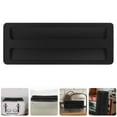 thumbnail image 3 of MOVTOTOP 2pcs Silicone Toaster Lid for 2 Slice Toaster Appliance Top Cover Kitchen Accessories Black, 3 of 6