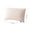 🔥 Pink_Base#3509, variant on Hotel Quality Cooling Bed Pillow for Sleeping | Velvet Firm Supportive Pillow for Stomach, Back, & Side Sleepers | Breathable Soft Filling | Single Pack | Gray, Pink, Blue | 40x64cm