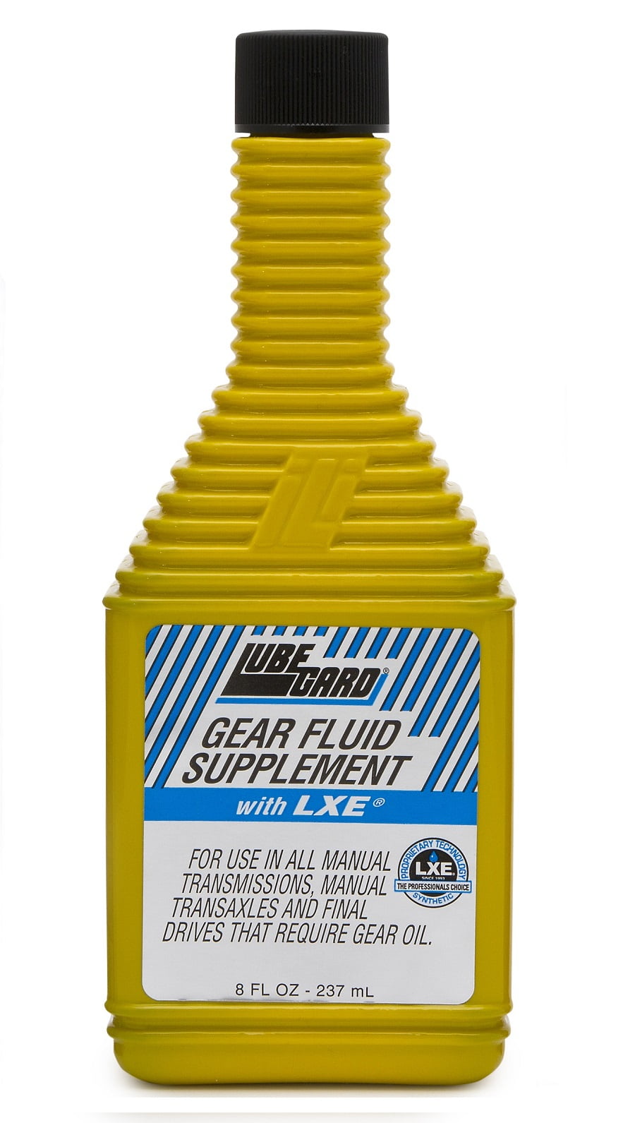 LUBEGARD Gear Fluid Supplement