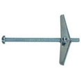 thumbnail image 2 of Hillman 1/4 In. Round Head 3 In. L Toggle Bolt Hollow Wall Anchor (50 Ct.), 2 of 2