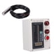 thumbnail image 1 of Controlador de agua detector de líquido de acero inoxidable 304 duradero fácil de instalar para oficinas parques infantiles departamentos ANGGREK Otros, 1 of 8