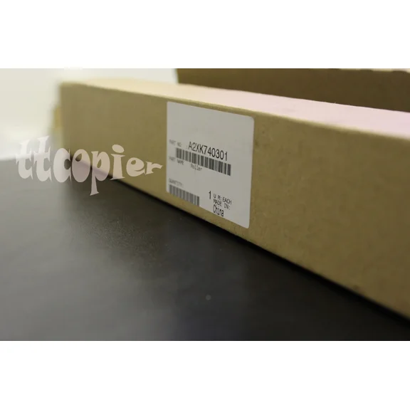 YANI- Genuine Konica Minolta A2Xk740301 Paper Feed Roller Bizhub For