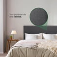 thumbnail image 3 of Base Cama Abatible Madera Colchón Memory En Caja Matrimonial blanco, 3 of 8