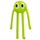 thumbnail image 1 of Almohada de pulpo de peluche, forma linda, suave y cómodo, muñeco de pulpo de peluche, juguete con 4 patas para el hogar, dormitorio, oficina, verde, 90 cm/35,4 pulgadas, 480 g/16,7 oz, 1 of 14