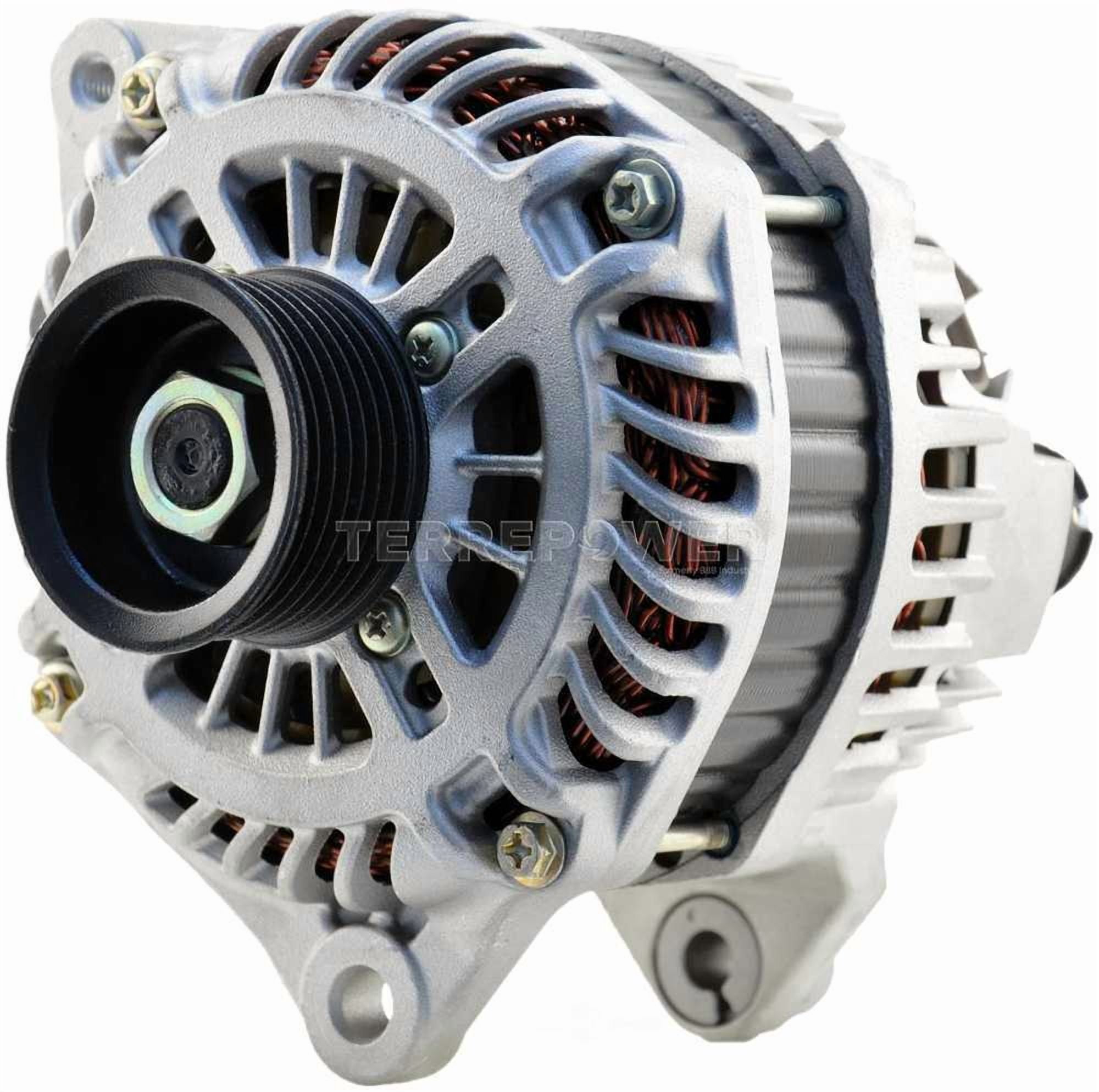 BBB Industries 11340 Alternator Fits select: 2014-2015 INFINITI Q50, 2008-2010 INFINITI G37