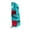 Blue, variant on Almencla Fencing Bag Draw Bar Bag with Wheels Oxford Cloth Holder with Handle Rolling Fencing Bag Travel Bag for Epee Fencing Training Deep Blue