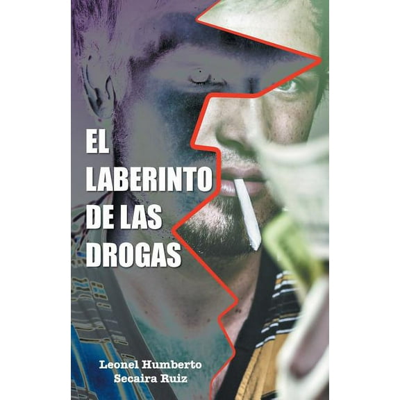 El laberinto de las drogas (Paperback)