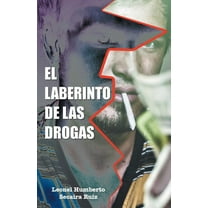 El laberinto de las drogas (Paperback)