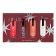 thumbnail image 1 of Yuya Lip Oil set 4 piezas Flama Ceniza Arena Prisma, 1 of 1
