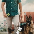 thumbnail image 2 of GOOHOCHY 1 juego de soporte para bolsas de excrementos de perro, dispensador de bolsas para excrementos de mascotas, 2 of 8