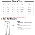 thumbnail image 4 of Birdeem Woman Solid Color Cotton and Linen Loose Casual Wide Leg Pants, 4 of 6