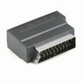 thumbnail image 4 of RGB Scart to Composite 3RCA S-Video AV TV Audio Adapter or Video DVD Recorder TV Television Projector, 4 of 6