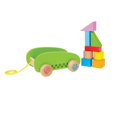 thumbnail image 1 of Hape - E0408 | Mini Block And Roll Wooden, 1 of 1