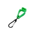 thumbnail image 1 of Injueey Soporte para guantes de seguridad Clip para guantes Abrazadera de trabajo Ligero Anti-perdida Guante Grabber Catcher Sujetador Hook Type1 NO1, 1 of 6