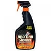 Goo Gone Grill & Grate Cleaner - Cleans Cooking Grates & Racks - 24 Fl. Oz.