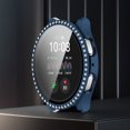 thumbnail image 4 of Caja de PC + Caja de reloj de PC de vidrio templado para Samsung Galaxy Watch 7 40 mm / 44 mm, 4 of 7