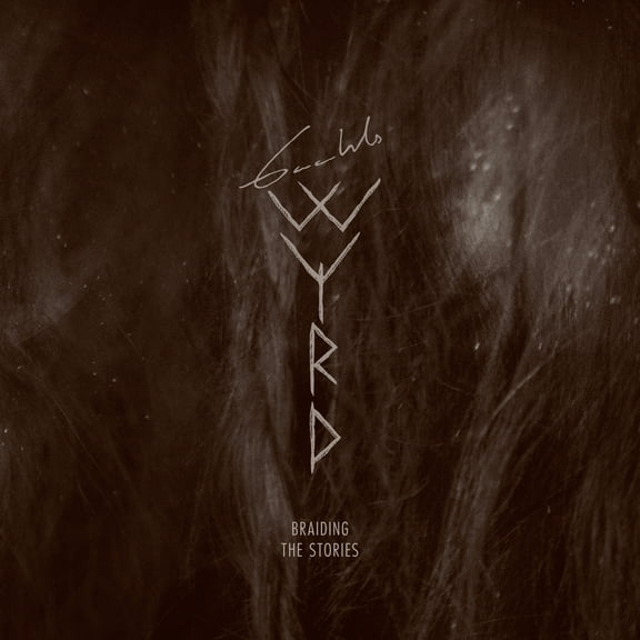 Gaahls Wyrd - Braiding The Stories - Music & Performance - CD