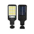 thumbnail image 3 of Lampe,Led 3 Modes120 Chemins Pir Imperméables et Imperméables 120 3 Pir 120 Siuke Chemins Solaires Idéaux 3 Chemins With Mur Étanche 3 Led Imperméables 3 Chemins With Remote Réglables, 3 of 6