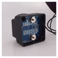 thumbnail image 3 of 12V 24V Auto RV Charging Switch Smart Dual Battery Isolator Voltage Sensitive Relay Compatible with RV Marine Car Vehicles Truck ,Easy to Install, 3 of 6