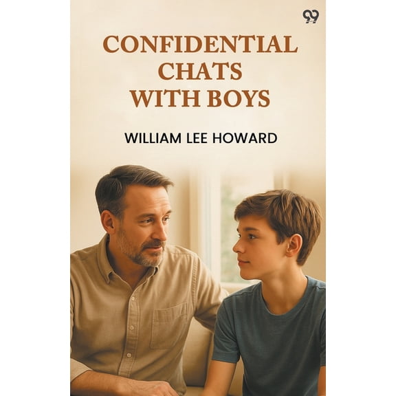 Confidential Chats With Boys, (Paperback)