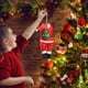 thumbnail image 5 of Muñeco Navideño Papá Noel 256665555 (B), 5 of 9