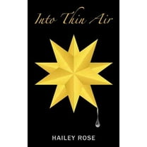 Into Thin Air (Paperback)