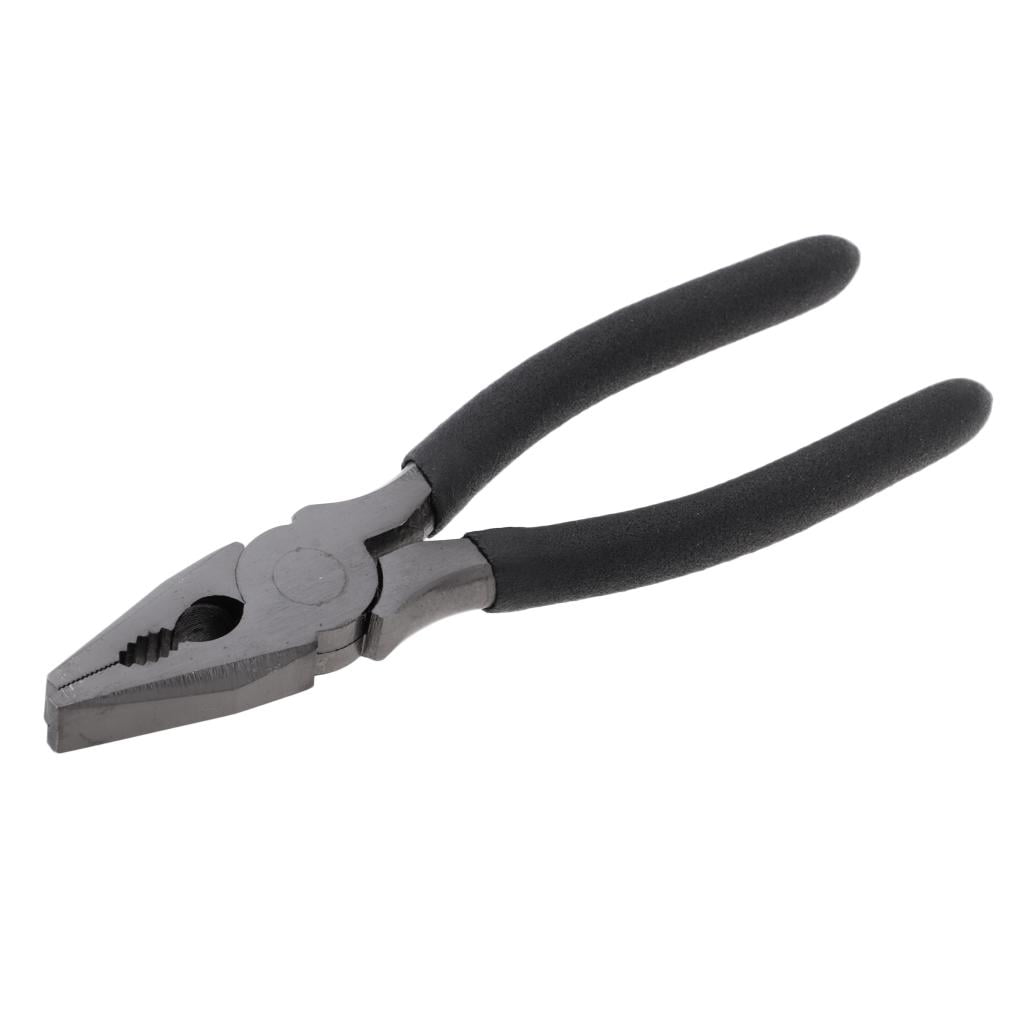 Motorcycle ATV Dirt Bike Chain Clip Type Pliers for 430 to 520 Chain Sizes