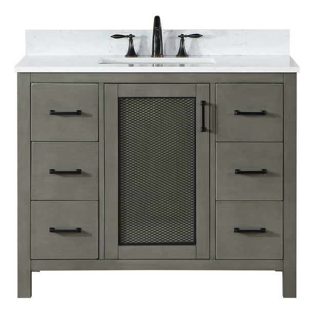"42"" Bath Vanity"